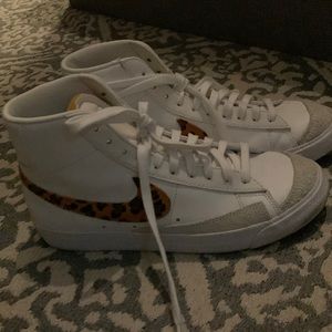 Women’s Nike Blazers
